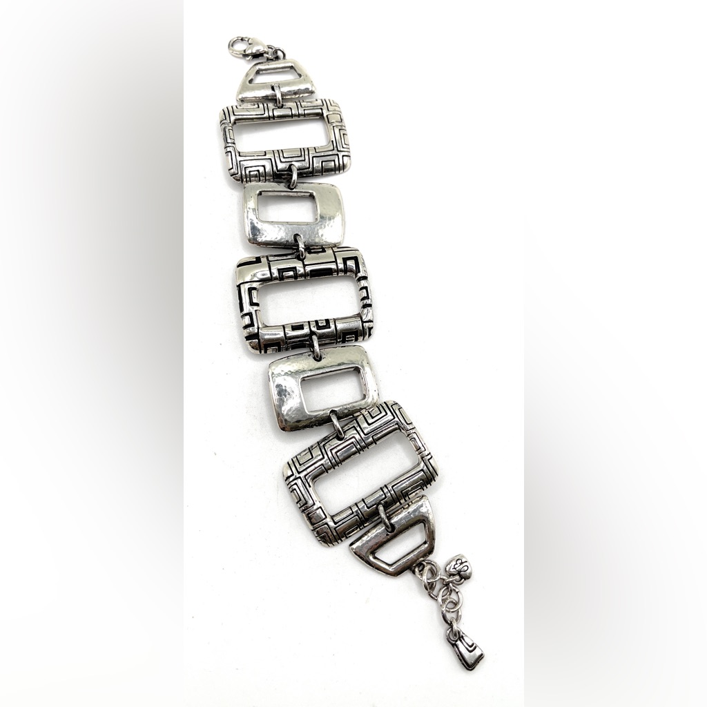 Brighton Nexxus Link Bracelet  0226